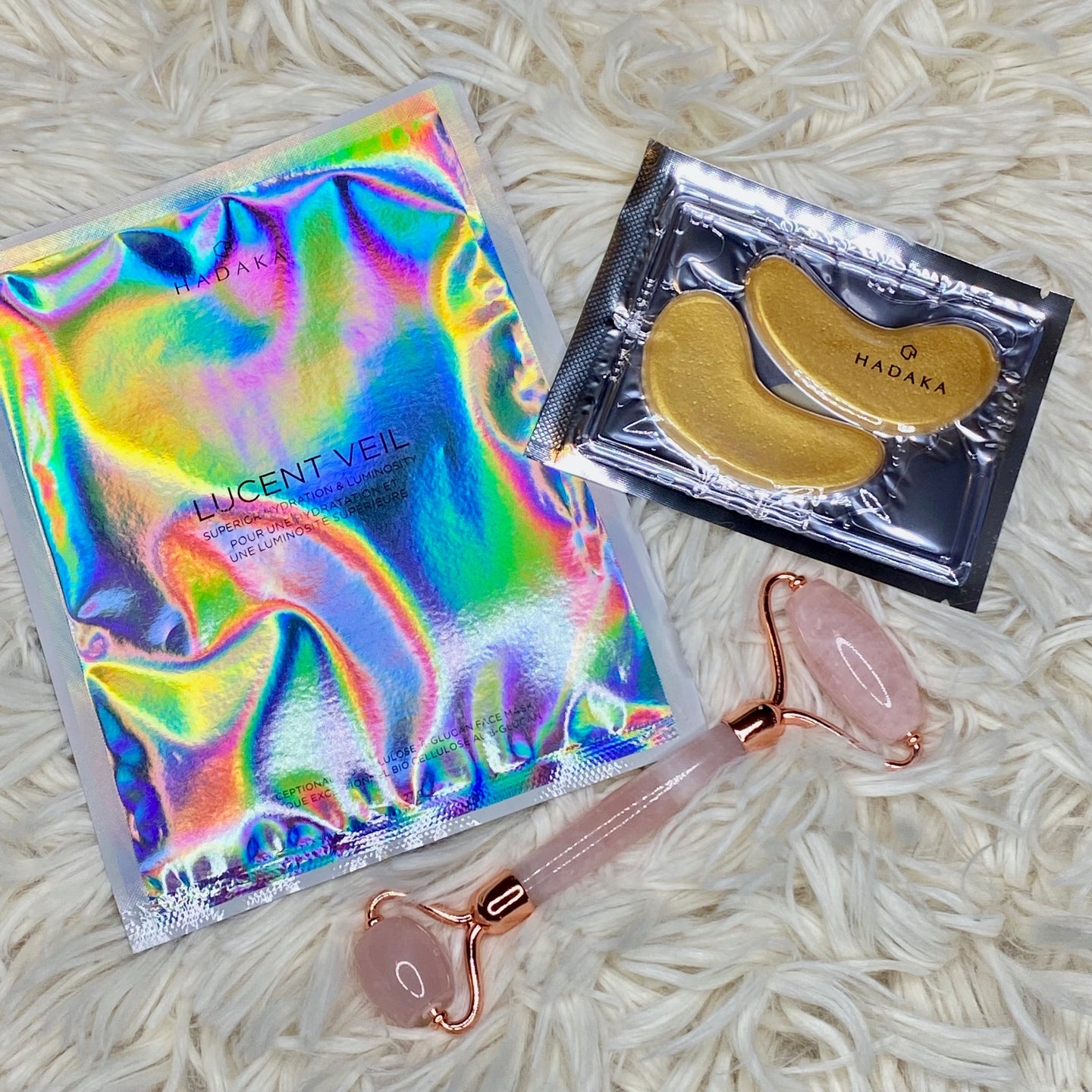 Gift Set Collection - bomb'd AF