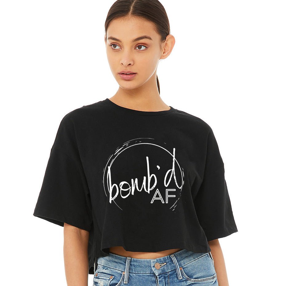 The Lounge Collection - bomb'd AF