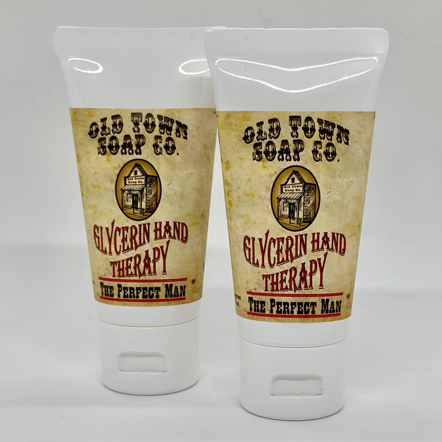 The Perfect Man | Hand Lotion