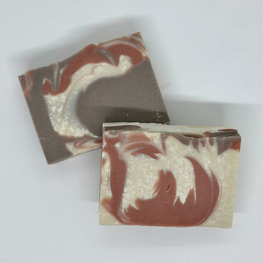Sandalwood Bar Soap