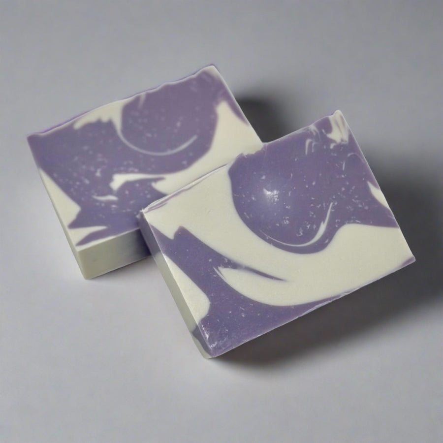 Lavender Bar Soap