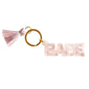 Acrylic Keychain | Babe - bomb'd AF