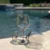 Angle Goblet | Gray - bomb'd AF