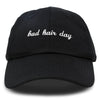 Bad Hair Day Hat Baseball Cap - bomb'd AF