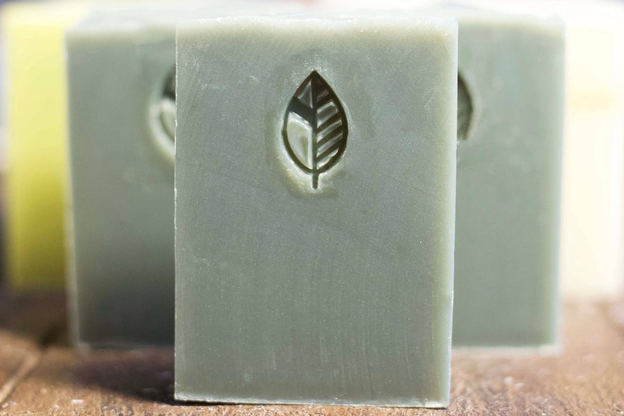 Bar Soap | Courage - bomb'd AF