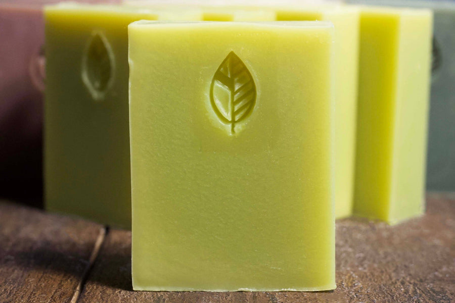 Bar Soap | Life - bomb'd AF
