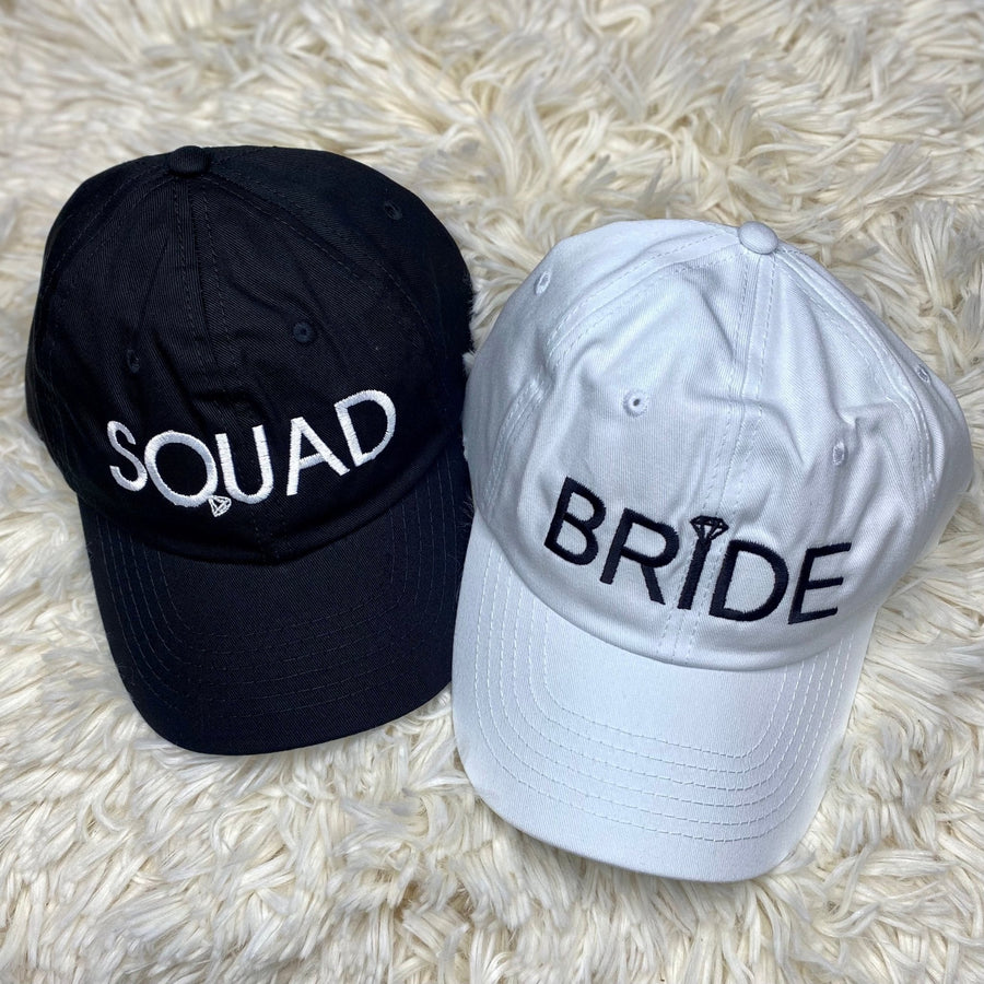 Bride Squad - bomb'd AF