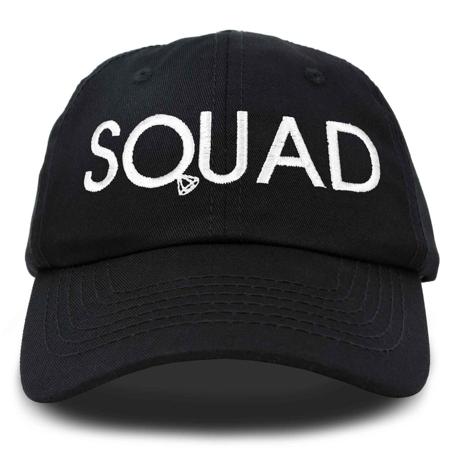 Bride Squad - bomb'd AF