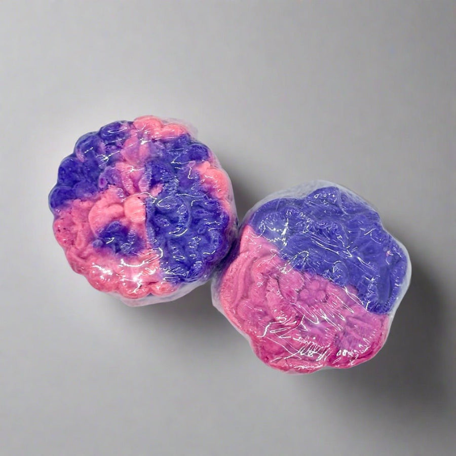Bubble Bar | Calming Lavender - bomb'd AF