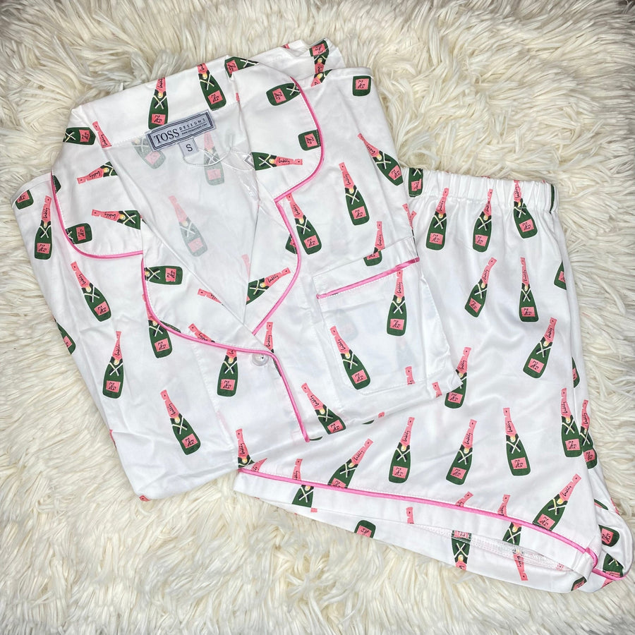 Bubbly Set - bomb'd AF