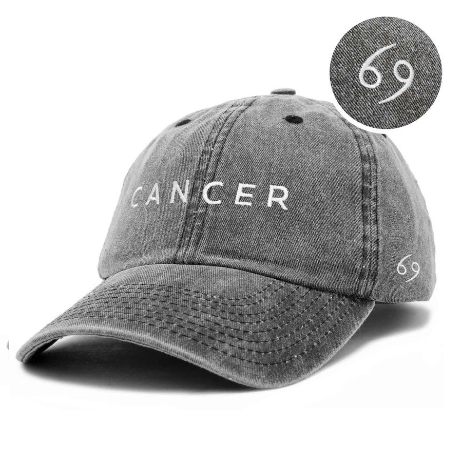 Cancer Szn Women's Hat - bomb'd AF