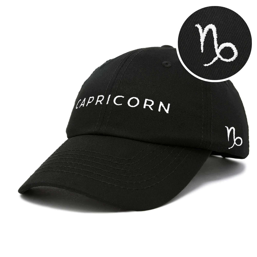 Capricorn Szn Women's Hat - bomb'd AF