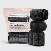 Ceramic Hair Roller 8pc Variety Pack - bomb'd AF