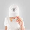 Champagne Gang Hat - bomb'd AF