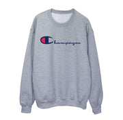 Champagne Sweatshirt - bomb'd AF