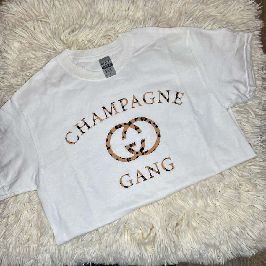 Champs, Drink Champs! - bomb'd AF