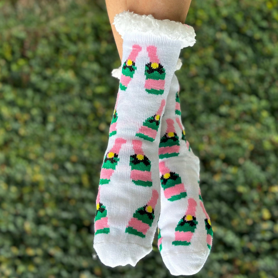 Champs Slipper Socks - bomb'd AF