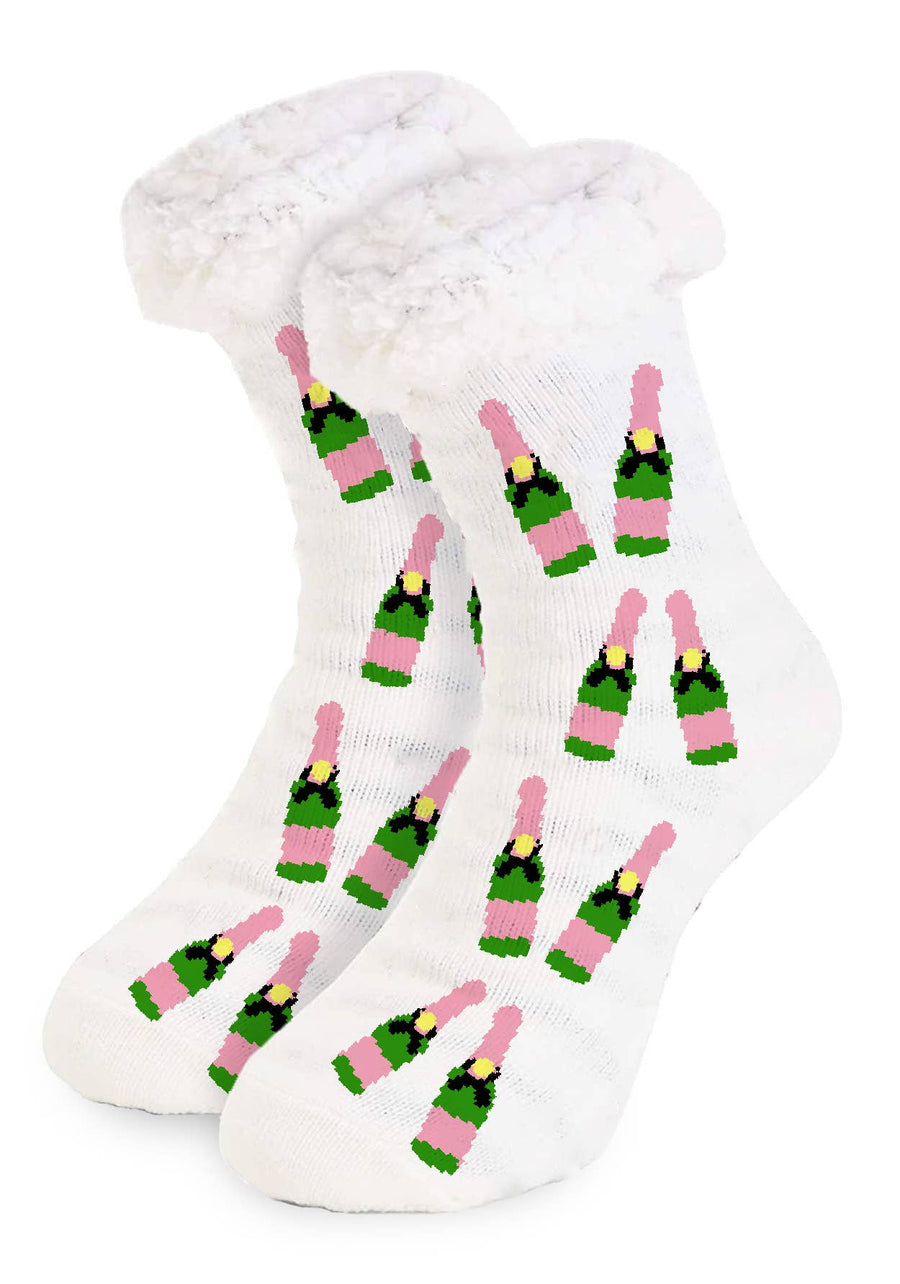 Champs Slipper Socks - bomb'd AF