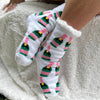 Champs Slipper Socks - bomb'd AF