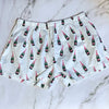 Cheers, Darling Shorts - bomb'd AF
