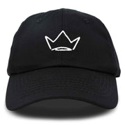 Crown Hat - bomb'd AF