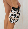 Exfoliating Body Glove - Leopard - bomb'd AF