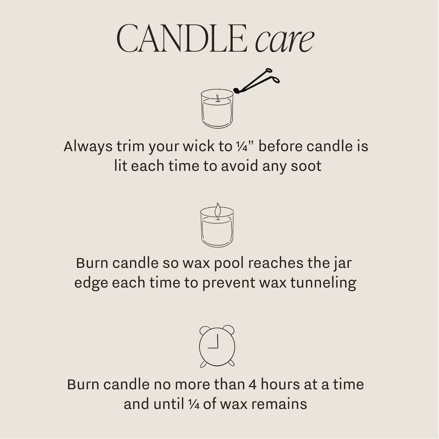 Future Mrs. Soy Candle - bomb'd AF