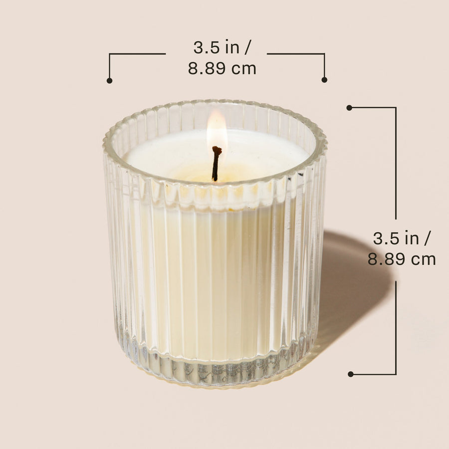 Future Mrs. Soy Candle - bomb'd AF