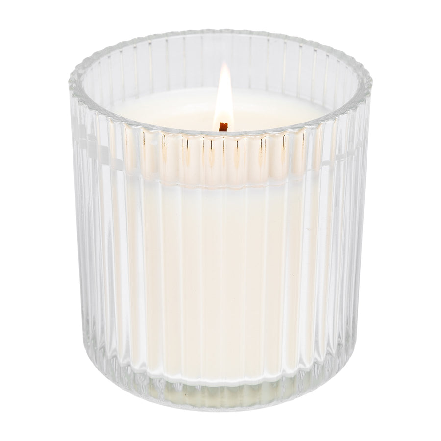 Future Mrs. Soy Candle - bomb'd AF