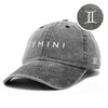 Gemini Szn Women's Hat - bomb'd AF