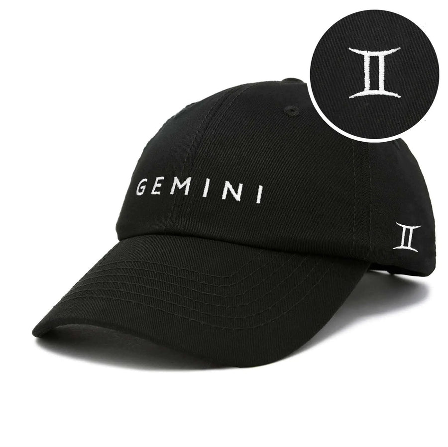 Gemini Szn Women's Hat - bomb'd AF