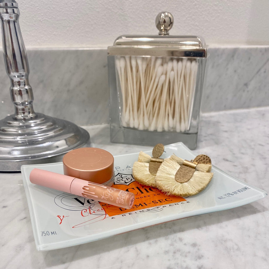 Hold My Things Tray - bomb'd AF