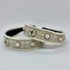 Ivory Pearl Headband - bomb'd AF