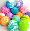 Large Bath Bombs - bomb'd AF