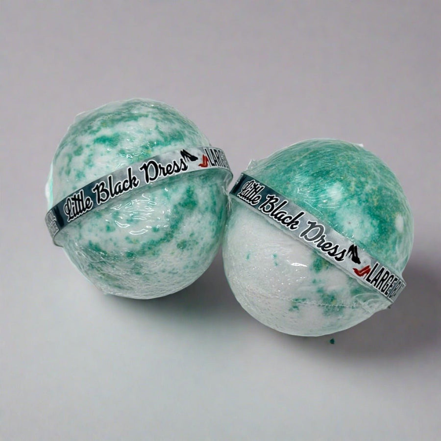 Large Bath Bombs - bomb'd AF