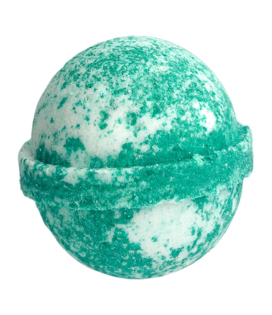 Large Bath Bombs - bomb'd AF