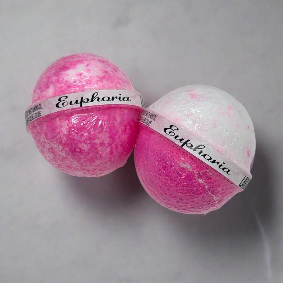 Large Bath Bombs - bomb'd AF