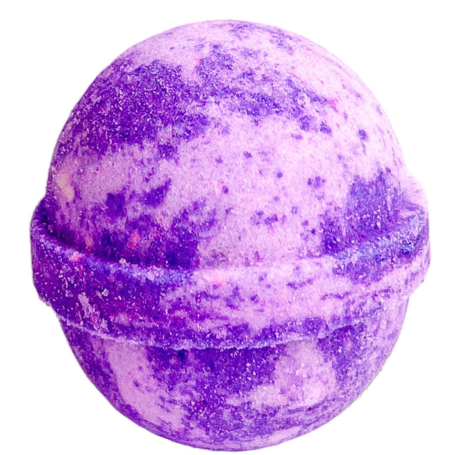 Large Bath Bombs - bomb'd AF