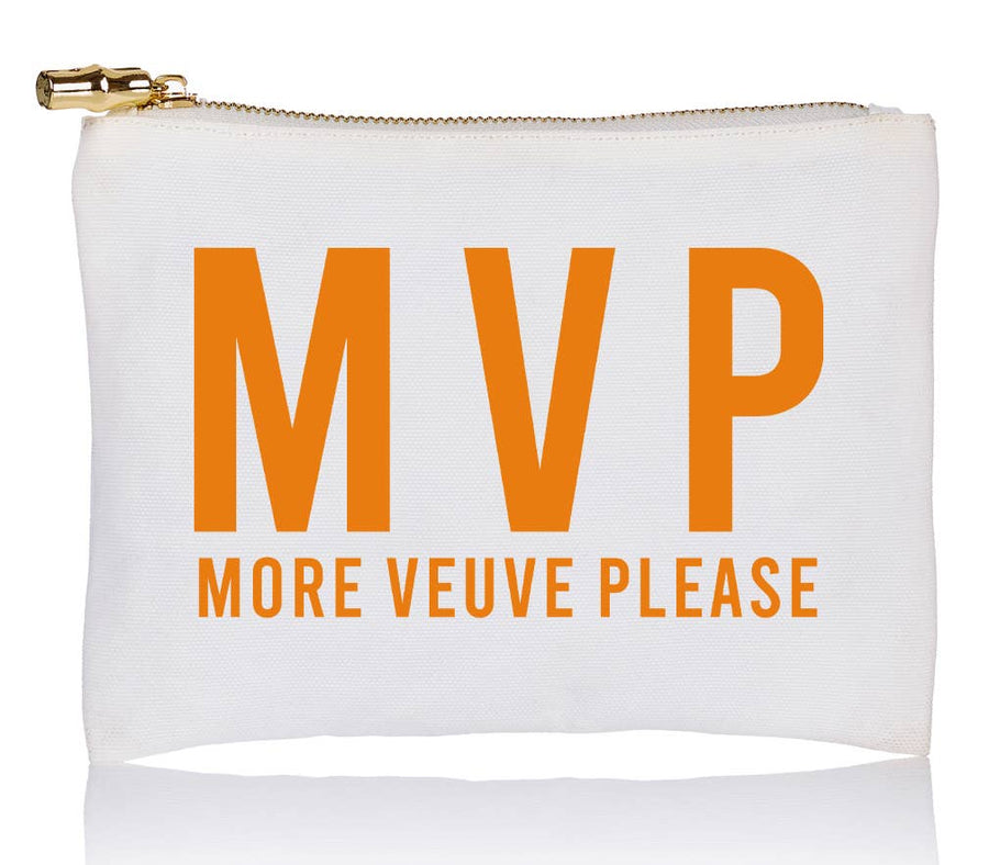 More Veuve Please Bag