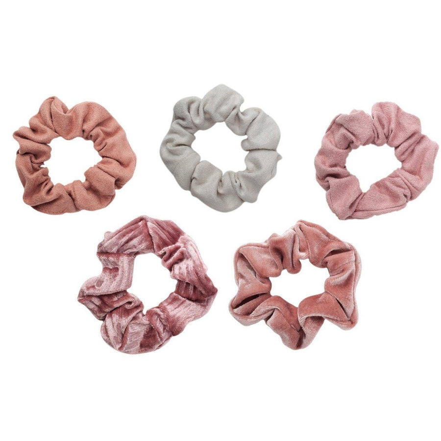 Velvet Scrunchie