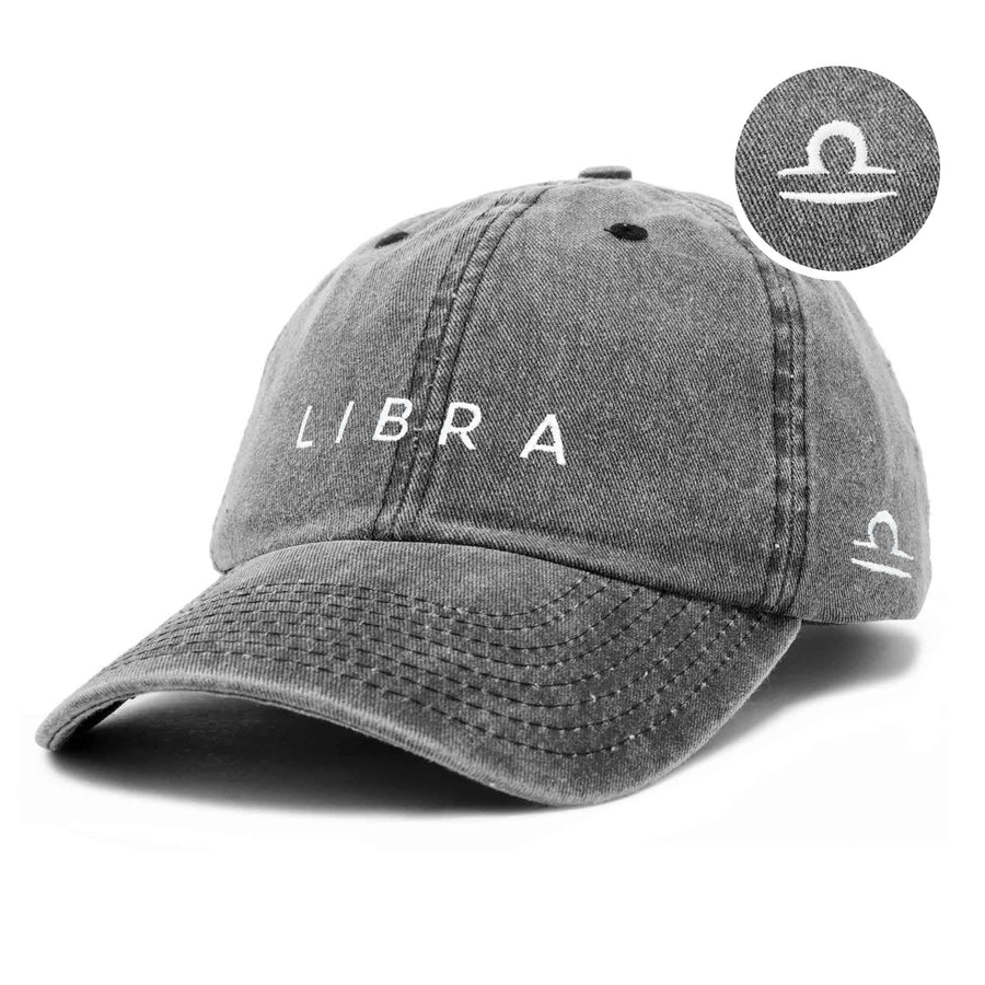 Libra Szn Women's Hat
