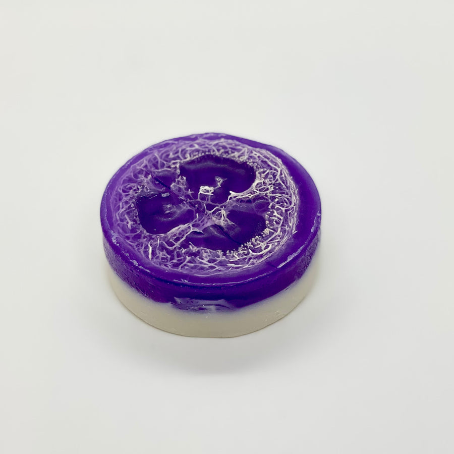 Loofah Soap | Mountain Berries