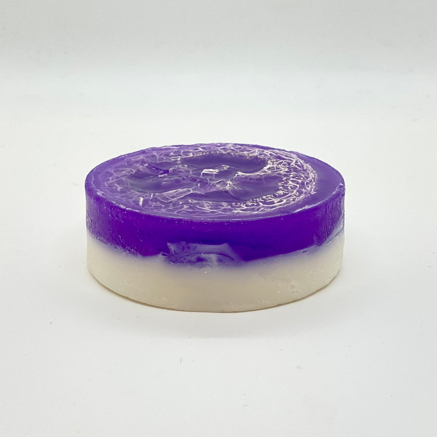 Loofah Soap | Mountain Berries