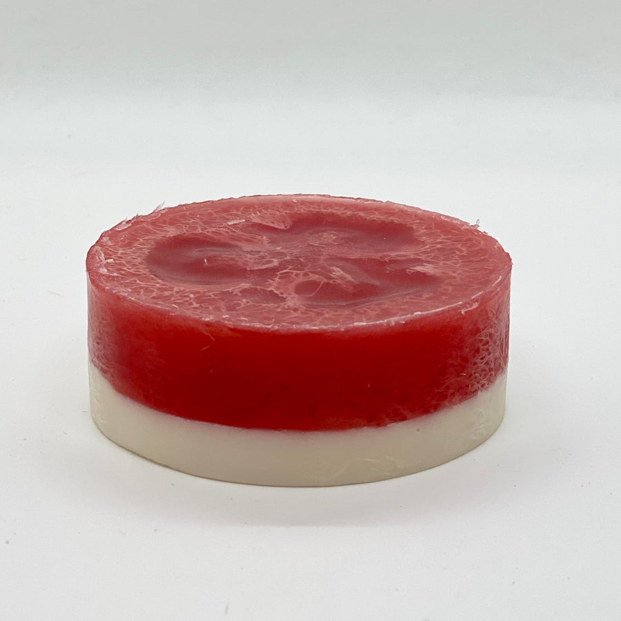 Loofah Soaps | Warm Amber