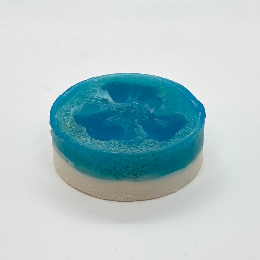 Loofah Soaps | Hidden Falls