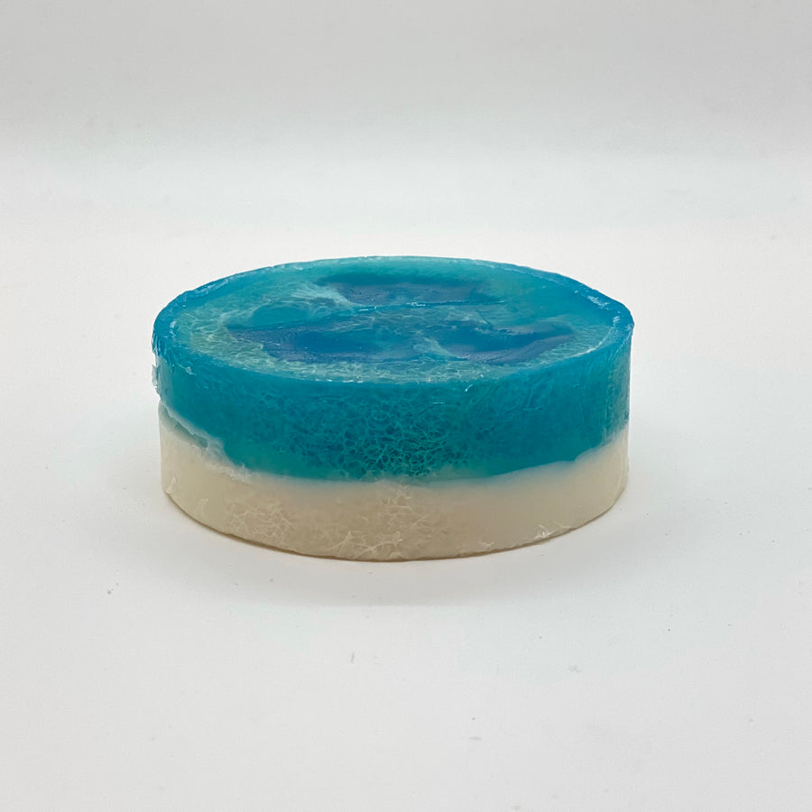 Loofah Soaps | Hidden Falls