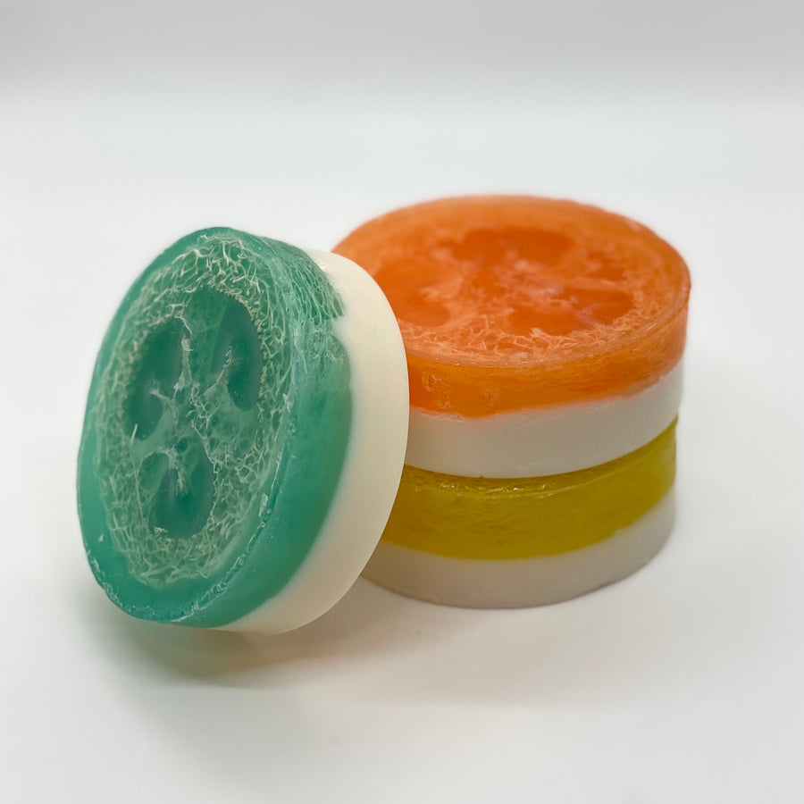 Loofah Soap | Paradise Valley