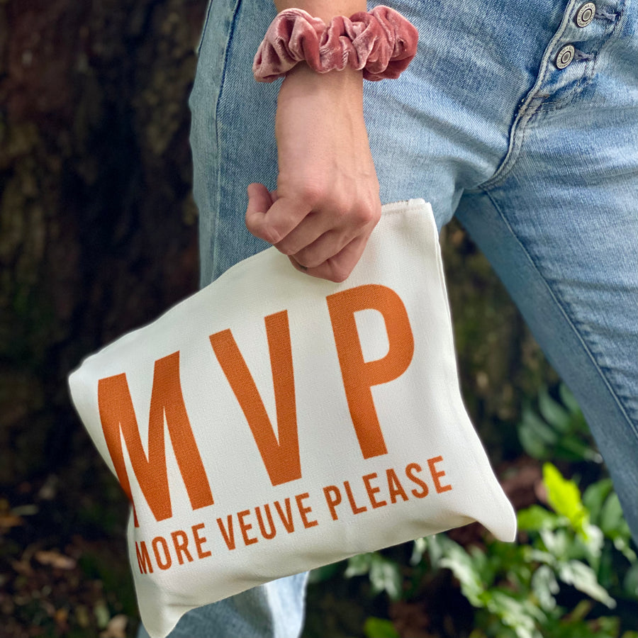 More Veuve Please Bag