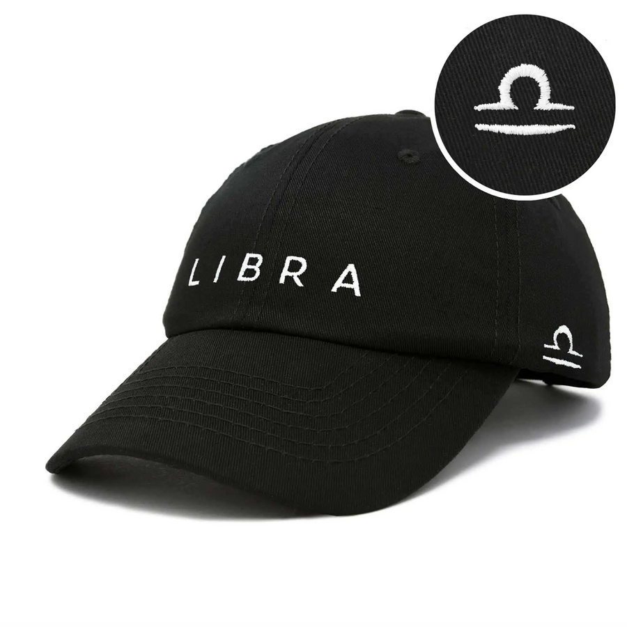 Libra Szn Women's Hat