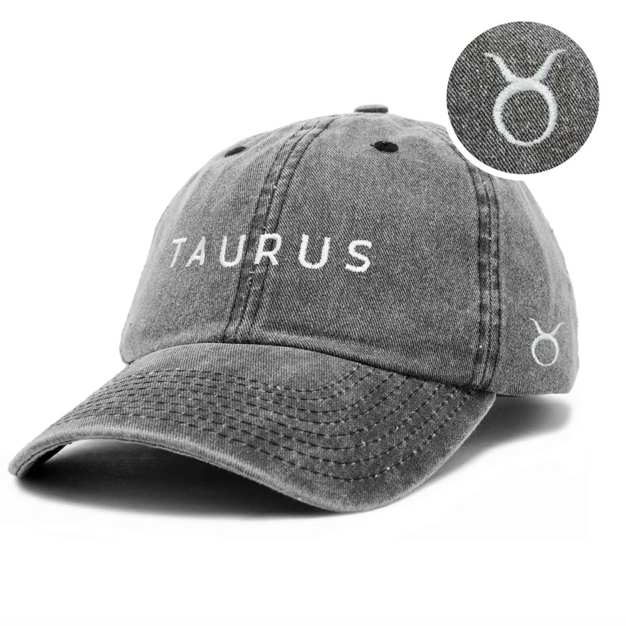 Taurus Szn Women's Hat